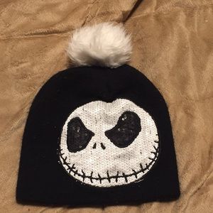 Nightmare before Christmas hat